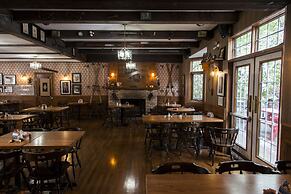 The Georgetown Inn
