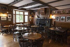 The Georgetown Inn