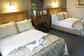 The Georgetown Inn