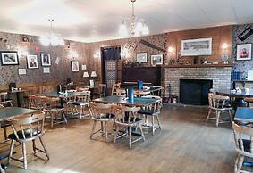 The Georgetown Inn