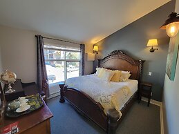 The Georgetown Inn