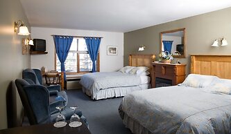 The Georgetown Inn