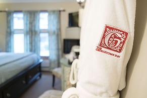 The Georgetown Inn