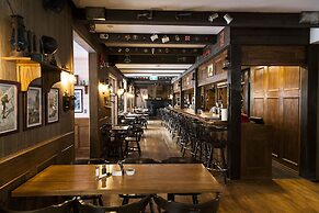 The Georgetown Inn