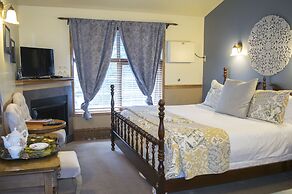 The Georgetown Inn