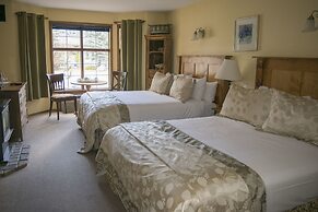 The Georgetown Inn