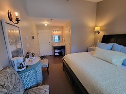 The Georgetown Inn