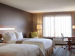 Novotel Toronto Vaughan Centre
