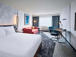 Novotel Toronto Vaughan Centre