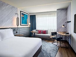 Novotel Toronto Vaughan Centre