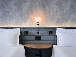 Novotel Toronto Vaughan Centre