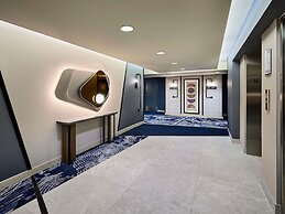 Novotel Toronto Vaughan Centre