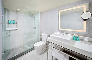 Novotel Toronto Vaughan Centre