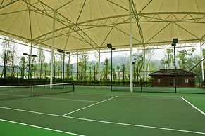 Howard Johnson Conference Resort Chengdu