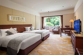 Howard Johnson Conference Resort Chengdu