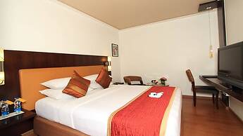 Iris Hotel