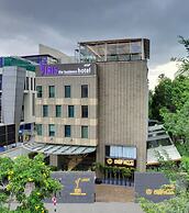 Iris Hotel