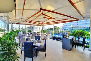 Iris Hotel