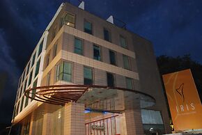 Iris Hotel