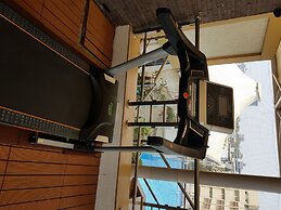 Iris Hotel