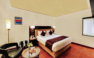 Iris Hotel