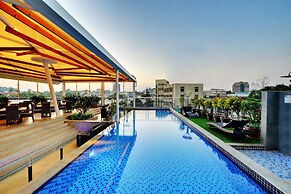 Iris Hotel