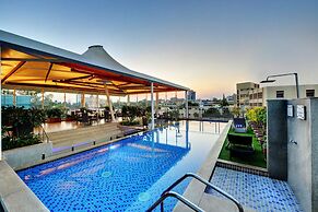 Iris Hotel