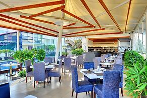 Iris Hotel
