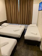 Orange Tulip Hotel Amsterdam - Hostel