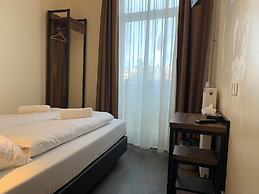 Orange Tulip Hotel Amsterdam - Hostel