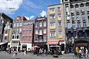 Orange Tulip Hotel Amsterdam - Hostel