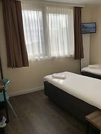 Orange Tulip Hotel Amsterdam - Hostel