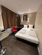Orange Tulip Hotel Amsterdam - Hostel