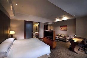 San Want Residences Taipei