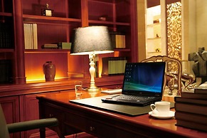 San Want Residences Taipei
