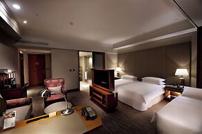 San Want Residences Taipei