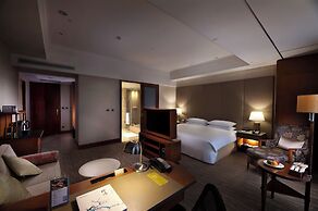 San Want Residences Taipei