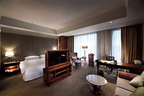 San Want Residences Taipei