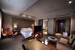 San Want Residences Taipei