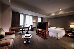 San Want Residences Taipei