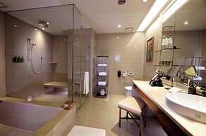 San Want Residences Taipei