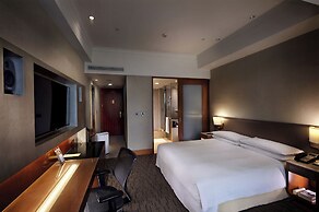 San Want Residences Taipei