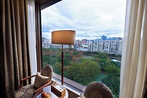 San Want Residences Taipei