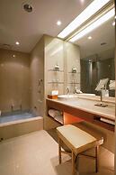 San Want Residences Taipei