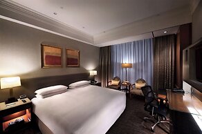 San Want Residences Taipei