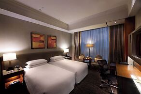 San Want Residences Taipei