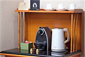 San Want Residences Taipei