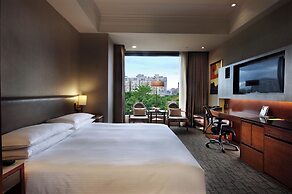 San Want Residences Taipei