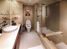 San Want Residences Taipei