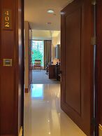 San Want Residences Taipei